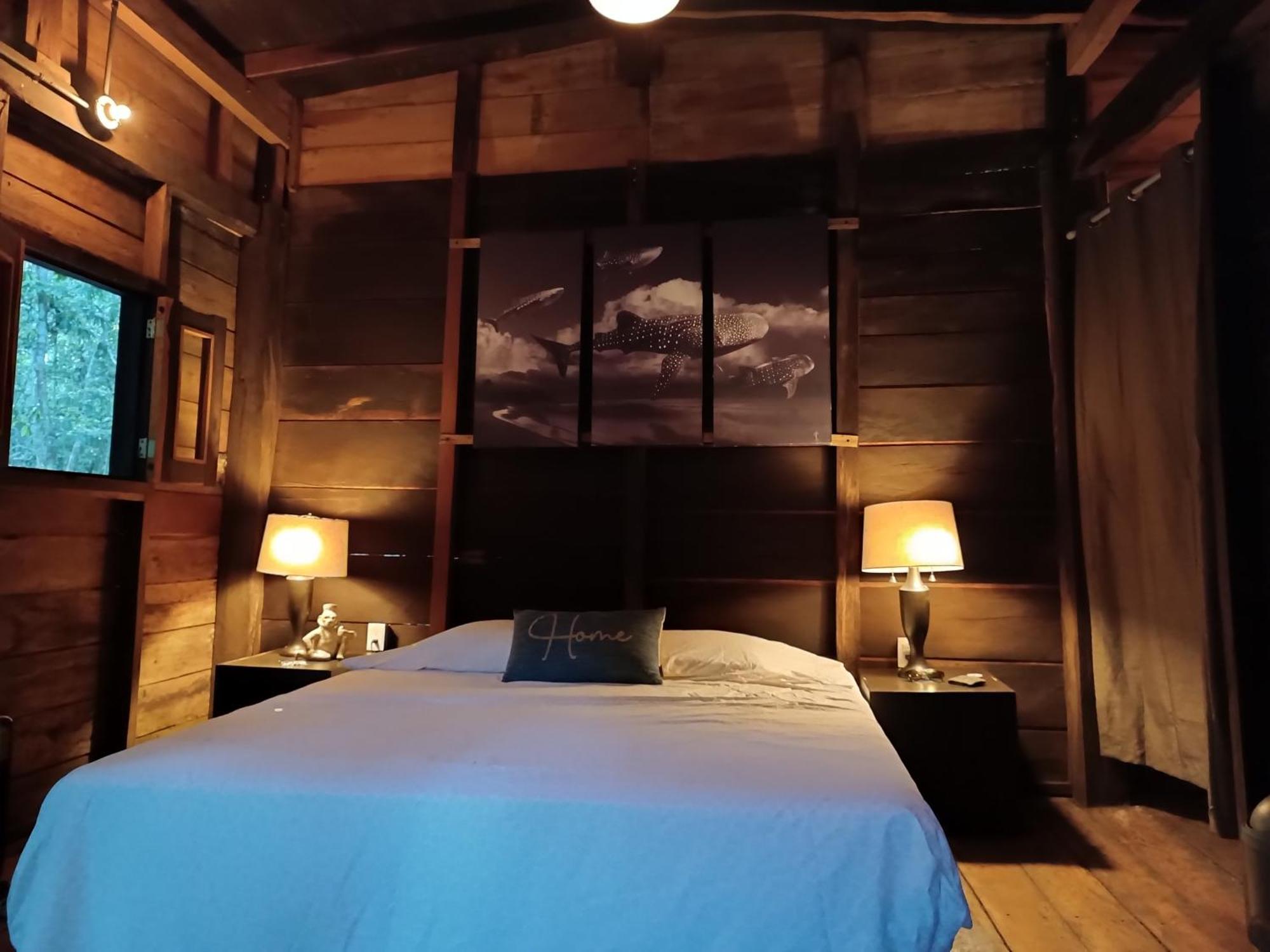 Cheel Lodge & Camping Puerto Morelos Room photo